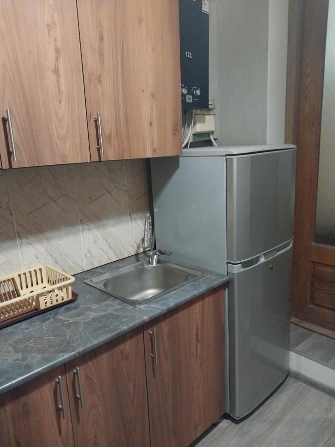 הוילה טביליסי Sololaki מראה חיצוני תמונה