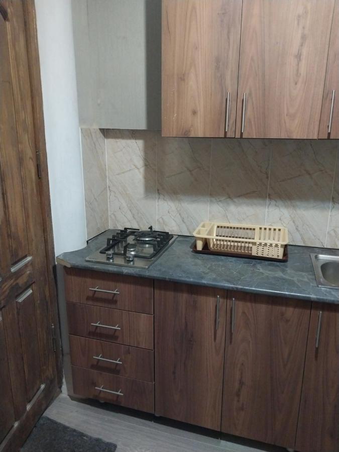 הוילה טביליסי Sololaki מראה חיצוני תמונה